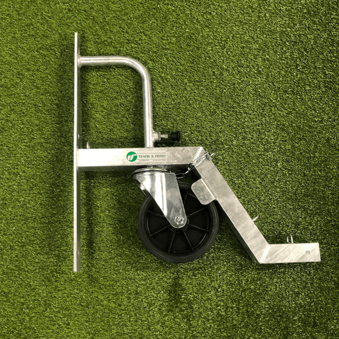 Hovedbilde Quick Lift-hjul pakke 4 stk.