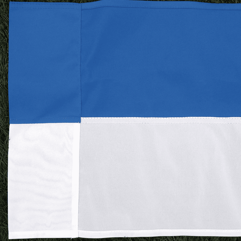 Hjørneflagg for stolpe Ø32mm