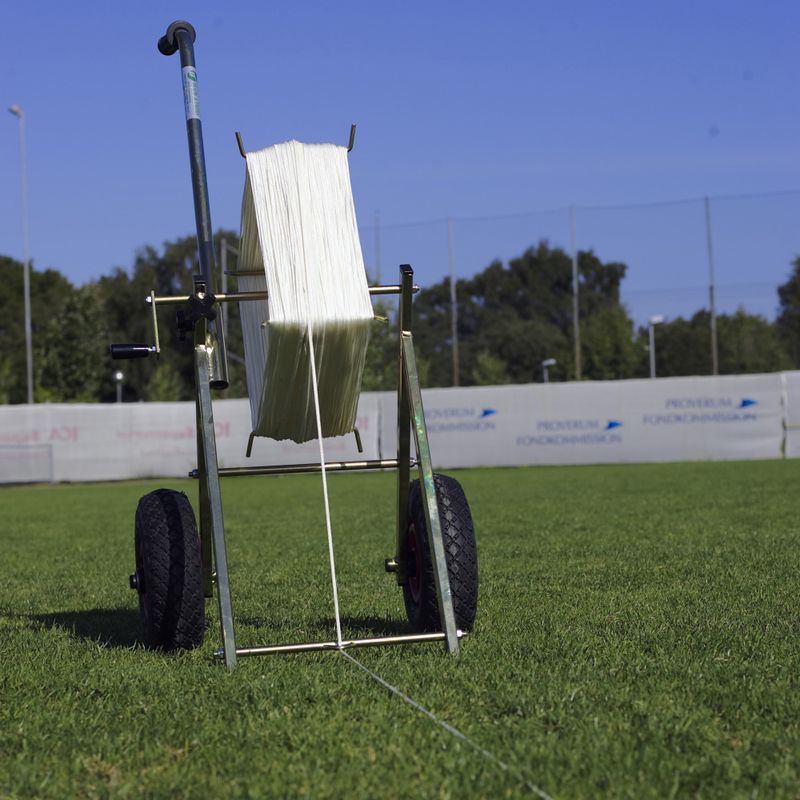 TF Vinda Snelle til linjeringsline