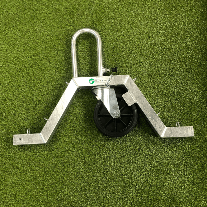 Hovedbilde Quick Lift-hjul pakke 4 stk.