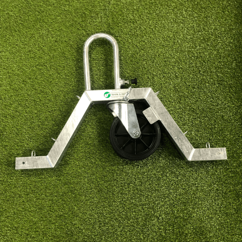 Quick Lift-hjul pakke 4 stk.