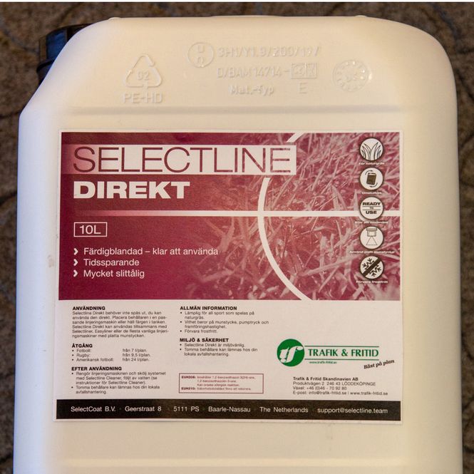 Hovedbilde Linjemaling Direkt