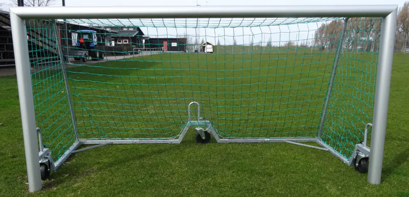 Nett til quicklift fotballmål 5`er